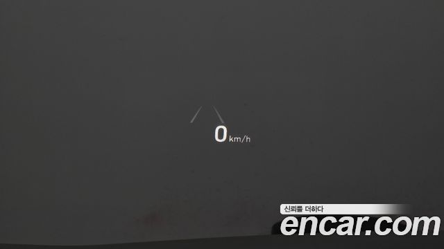 Genesis EQ900 2018 — photo 17