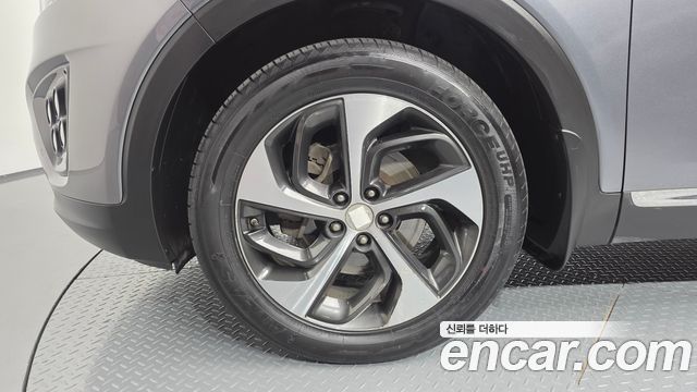 Kia Sorento 2016 — photo 5