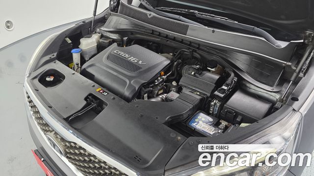 Kia Sorento 2016 — photo 6