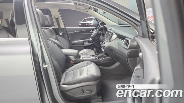 Kia Sorento 2016 — photo 10