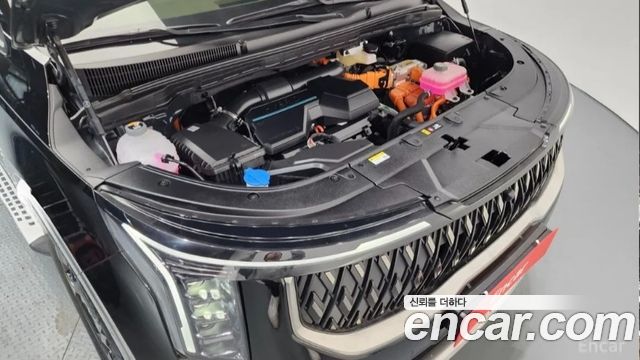 Kia Canival 2025 — photo 6