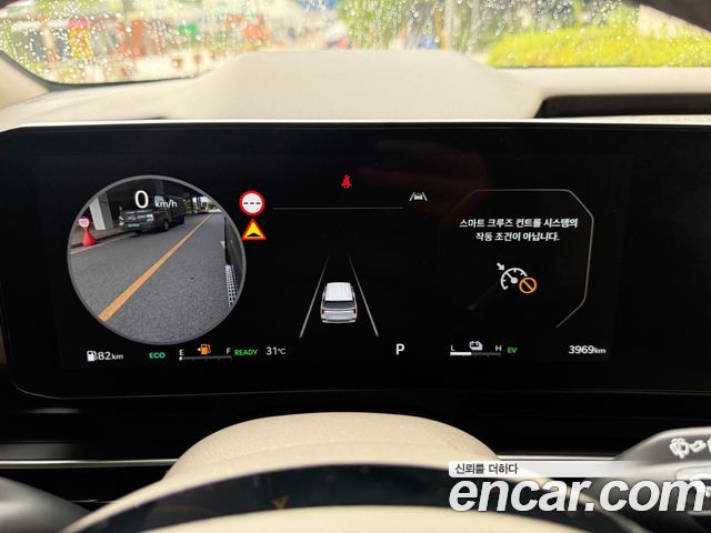 Kia Canival 2025 — photo 8