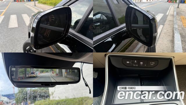 Kia Canival 2025 — photo 11