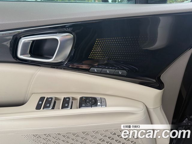 Kia Canival 2025 — photo 15