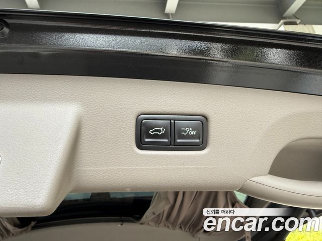 Kia Canival 2025 — photo 20