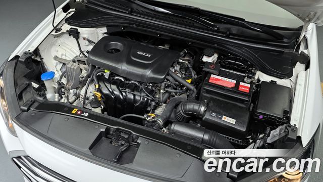 Hyundai AVANTE 2017 — photo 6