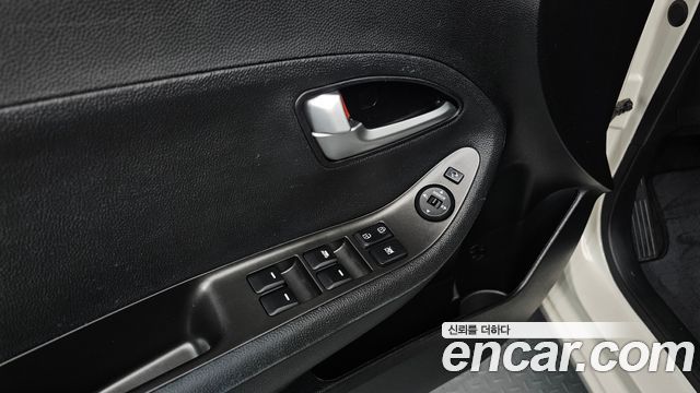 Kia morning 2015 — photo 13