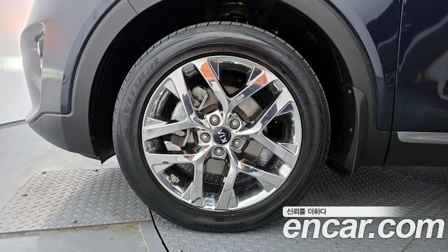 Kia Sorento 2020 — photo 5