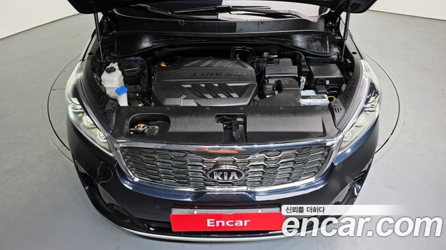 Kia Sorento 2020 — photo 6