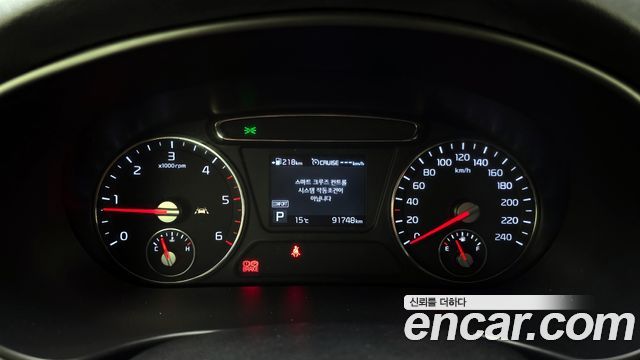 Kia Sorento 2020 — photo 8