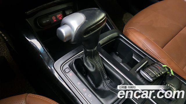 Kia Sorento 2020 — photo 9
