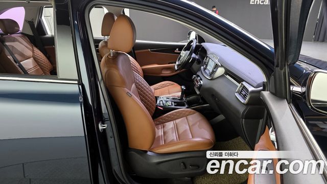 Kia Sorento 2020 — photo 12