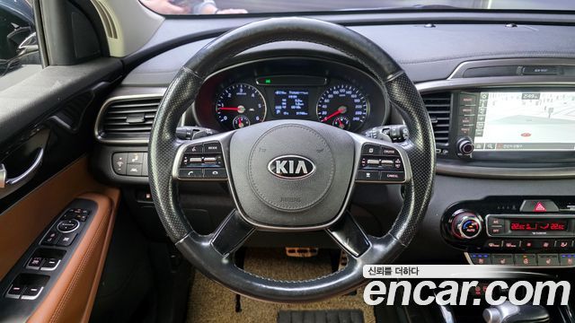 Kia Sorento 2020 — photo 13