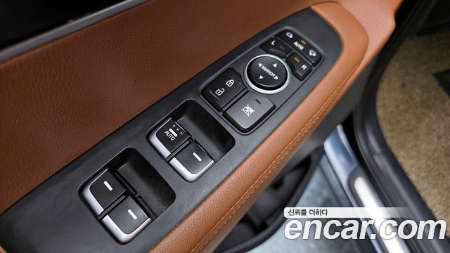 Kia Sorento 2020 — photo 14