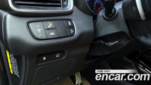Kia Sorento 2020 — photo 15
