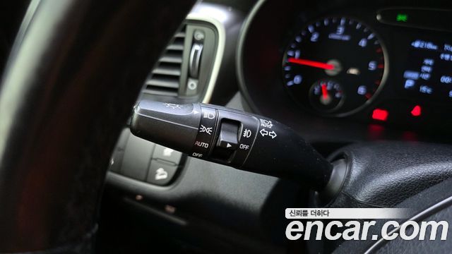 Kia Sorento 2020 — photo 16