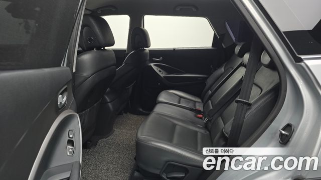 Hyundai Maxcruz 2017 — photo 18