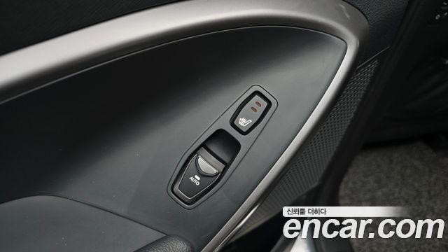 Hyundai Maxcruz 2017 — photo 23