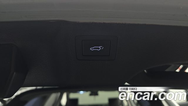 Hyundai Maxcruz 2017 — photo 27