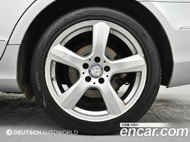 Mercedes-Benz CLS-Class 2012 — photo 5