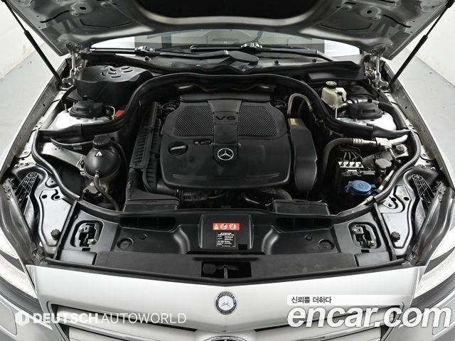 Mercedes-Benz CLS-Class 2012 — photo 6