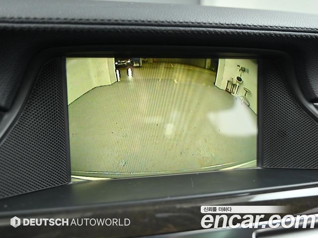 Mercedes-Benz CLS-Class 2012 — photo 15