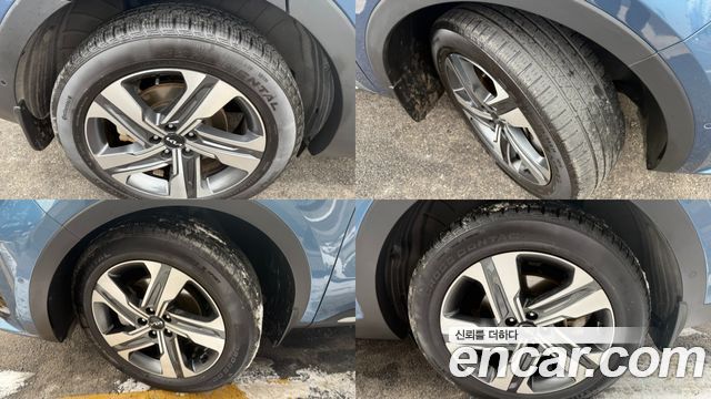 Kia Sorento 2022 — photo 5