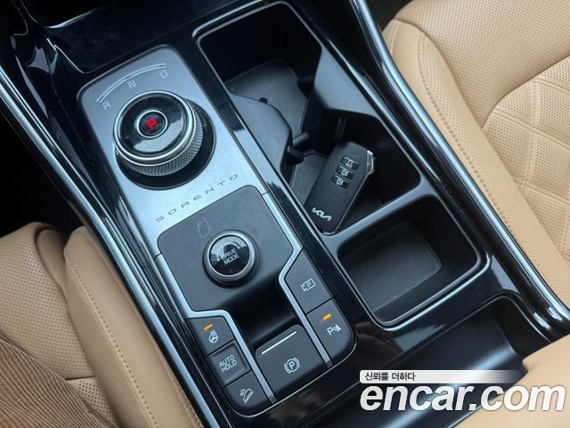 Kia Sorento 2022 — photo 9