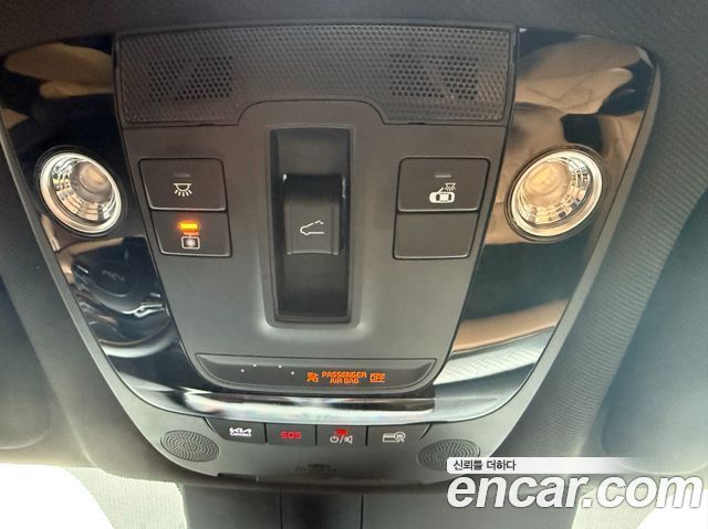 Kia Sorento 2022 — photo 12
