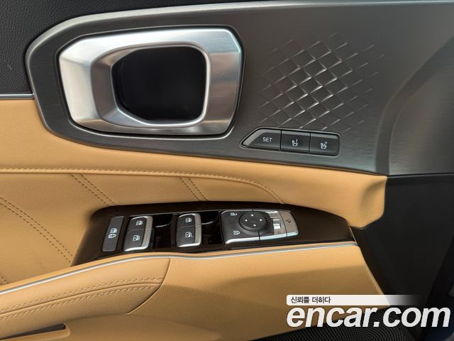 Kia Sorento 2022 — photo 15