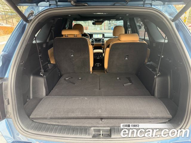 Kia Sorento 2022 — photo 19