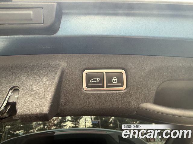 Kia Sorento 2022 — photo 20