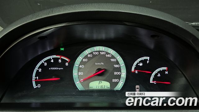 KG Mobility Rexton 2015 — photo 8