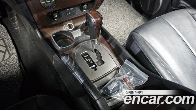 KG Mobility Rexton 2015 — photo 9