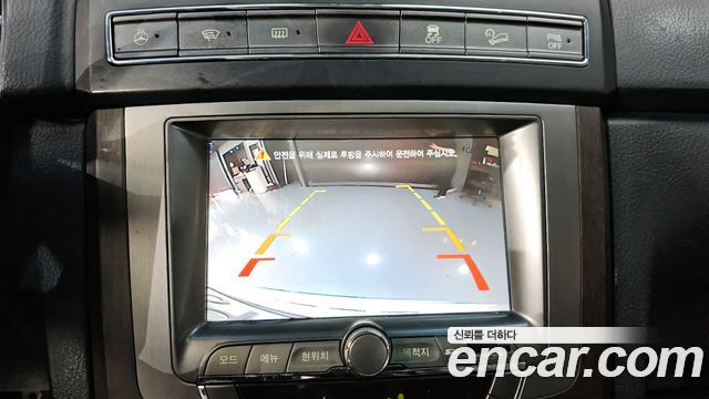 KG Mobility Rexton 2015 — photo 15