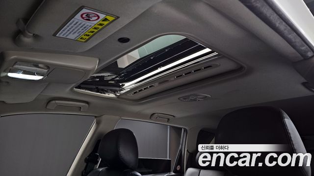 KG Mobility Rexton 2015 — photo 16