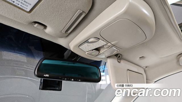KG Mobility Rexton 2015 — photo 17
