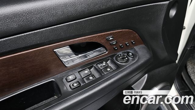 KG Mobility Rexton 2015 — photo 19