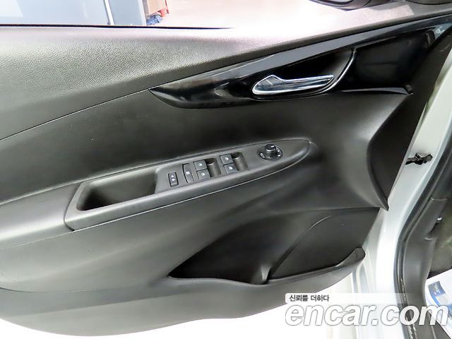 Chevrolet Korea Spark 2020 — photo 7