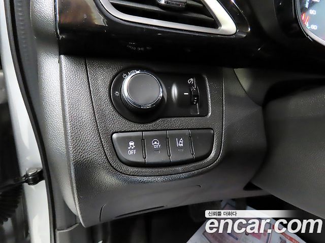Chevrolet Korea Spark 2020 — photo 8