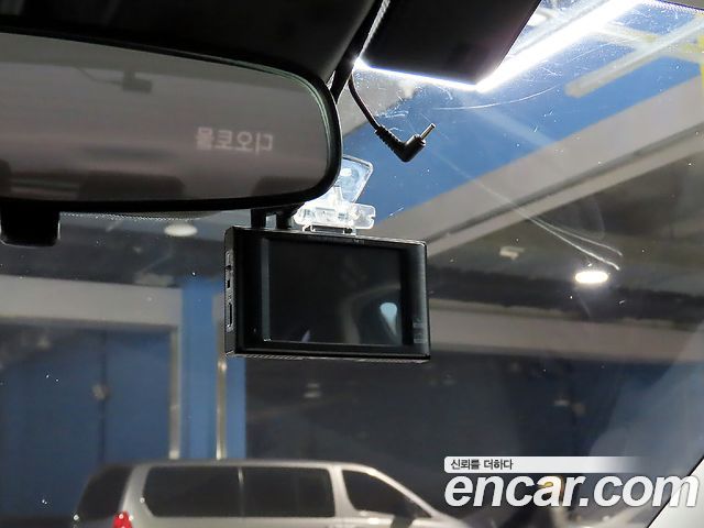 Chevrolet Korea Spark 2020 — photo 9
