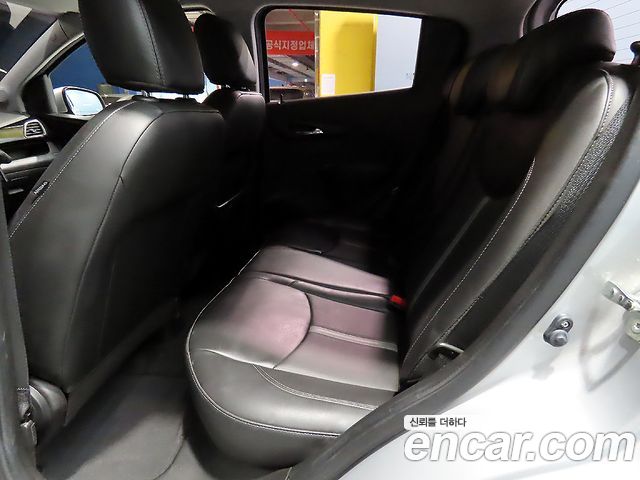 Chevrolet Korea Spark 2020 — photo 16