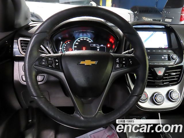 Chevrolet Korea Spark 2020 — photo 17
