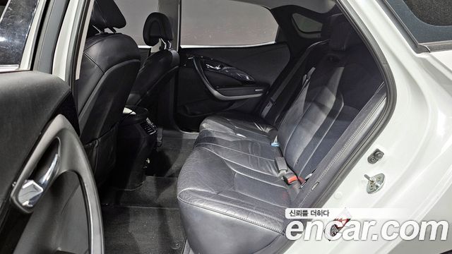 Hyundai Grandeur 2015 — photo 12
