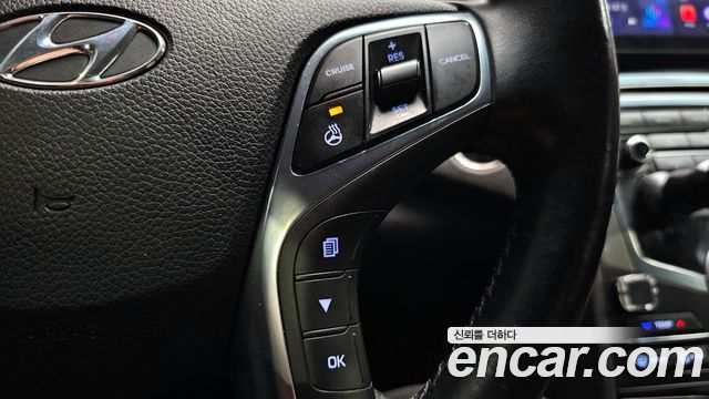 Hyundai Grandeur 2015 — photo 16