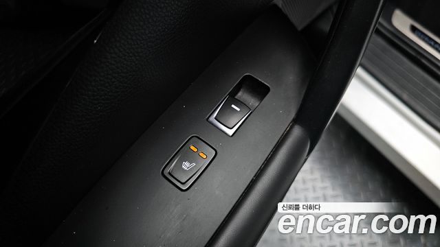 Hyundai Grandeur 2015 — photo 17