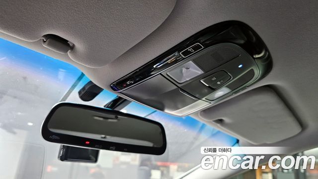 Hyundai Grandeur 2015 — photo 19