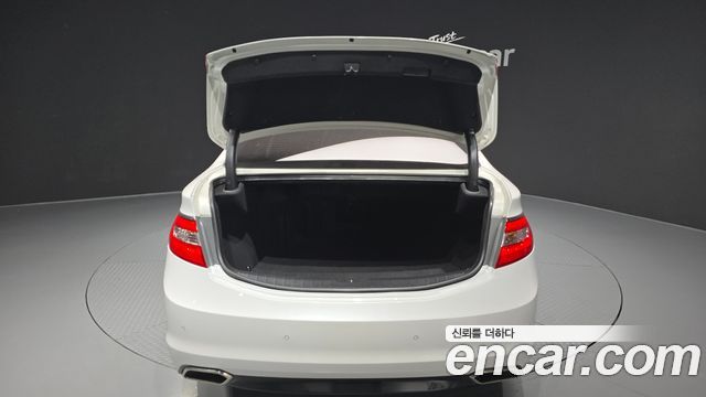 Hyundai Grandeur 2015 — photo 20
