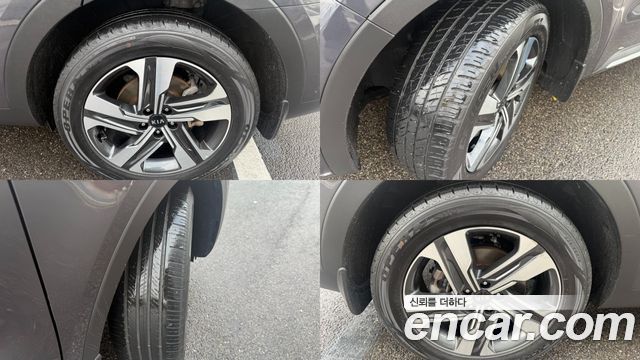 Kia Sorento 2021 — photo 5