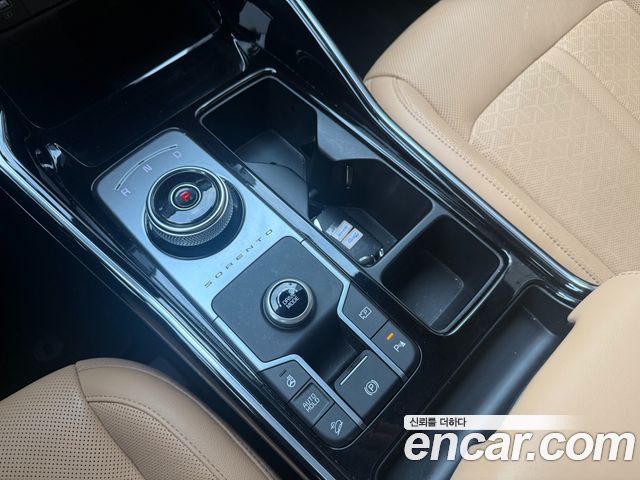 Kia Sorento 2021 — photo 9